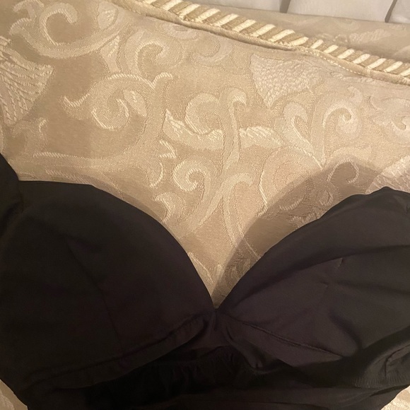 Eyeshadow- Black Dress Size Small NWT - Padded Bodice - Picture 8 of 9